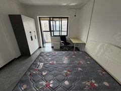 恩施恩施市土桥坝民院附近 巴山单间 大阳台 近土桥坝 科院 星汇 交通便利出租房源真实图片