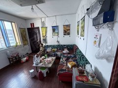 常州天宁茶山二房一厅价钱可以商量时间长也可以有天然气烧饭出租房源真实图片