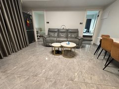 【多图】赛格绿茵阁,皇岗租房,赛格绿茵阁 精装南向 通透 电梯房 71平