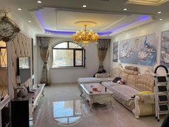 公主岭公主岭城区公主岭南站西溪名邸3室,精装修,拎包入住,年租金14000元,设施齐全出租房源真实图片