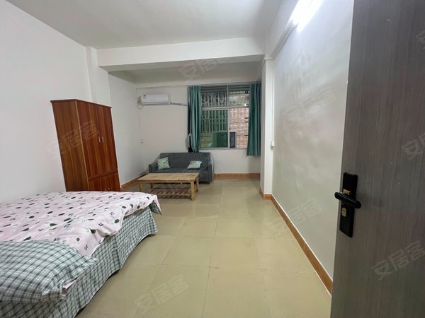 深圳坪山坑梓亚迪三村坑梓地铁站比亚迪亚迪三村宝泰大厦全新单间出租