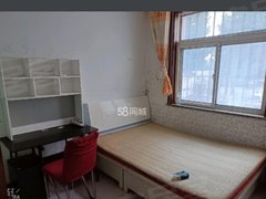 青州青州城区人民商场盛世家园(一组团) 3室1厅1卫出租房源真实图片