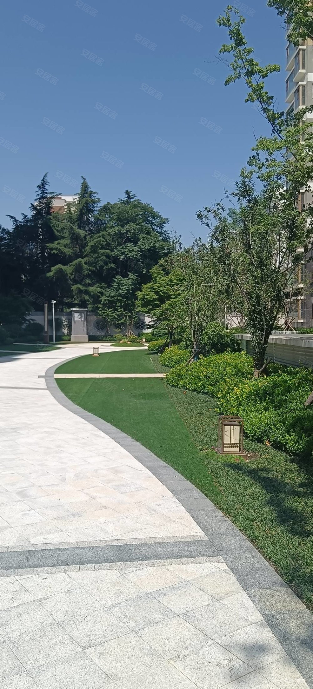 宝龙旁现房改善洋房世纪公园弘通修远城可享渠道优惠