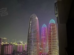 湖州南浔浙北大厦广弘新天地 1室1厅1卫出租房源真实图片