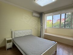 上海普陀甘泉宜川近七号线新村路地铁 精装修边套一房一厅 业主执租 拎包入住!出租房源真实图片