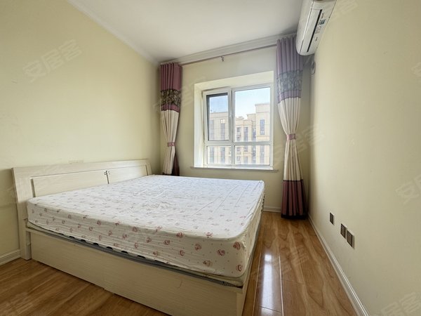 【多图】金日唐郡,家佳源租房,家佳源,唐郡,精装三室,有钥匙,家具齐全