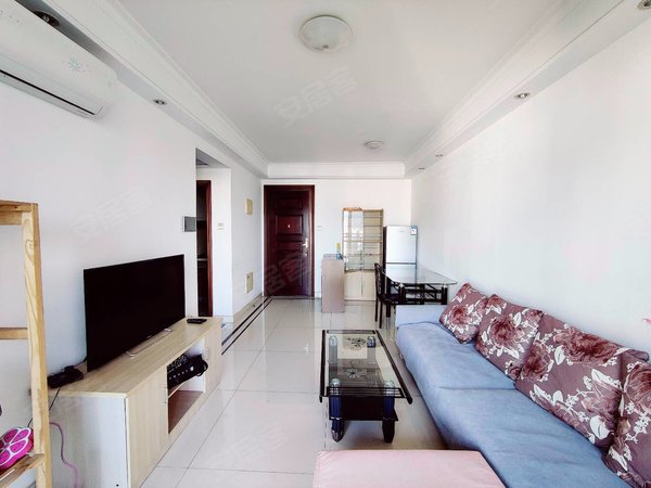 【多图】中海誉城北苑,科学城租房,科学城,中海誉城,精装,一房一厅