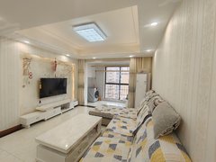 赤壁赤壁城区赤壁市区新领地 3室2厅2卫 108平 电梯房 精装修 诚意出租出租房源真实图片