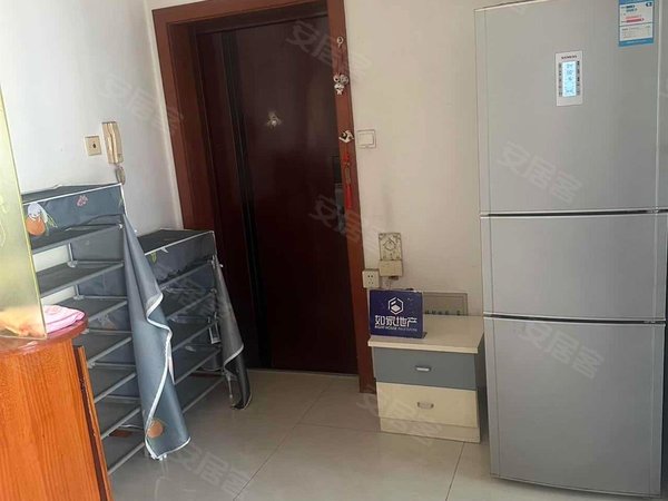 无锡梁溪山北城西花园城西花园精装小高层 采光好 随时看房出租房源