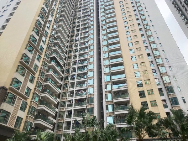 【多图】裕盛华庭,沙井租房,一手对接业主,深圳11号线马安山地铁口(裕