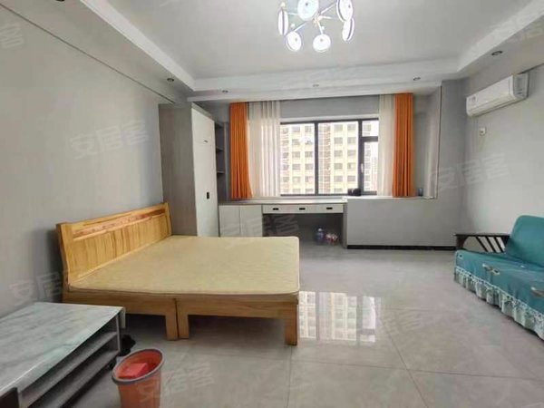 【多图】全福元中央商务区,临朐城区租房,全福元b座视觉酒店,家具齐全