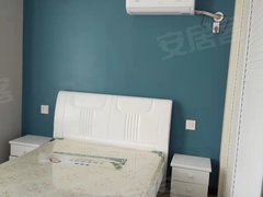湖州吴兴西南新城爱家华城 1室0厅1卫出租房源真实图片