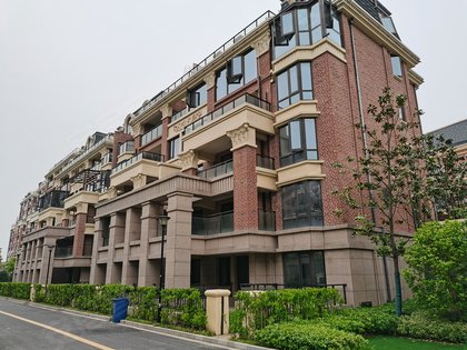 罗兰小镇