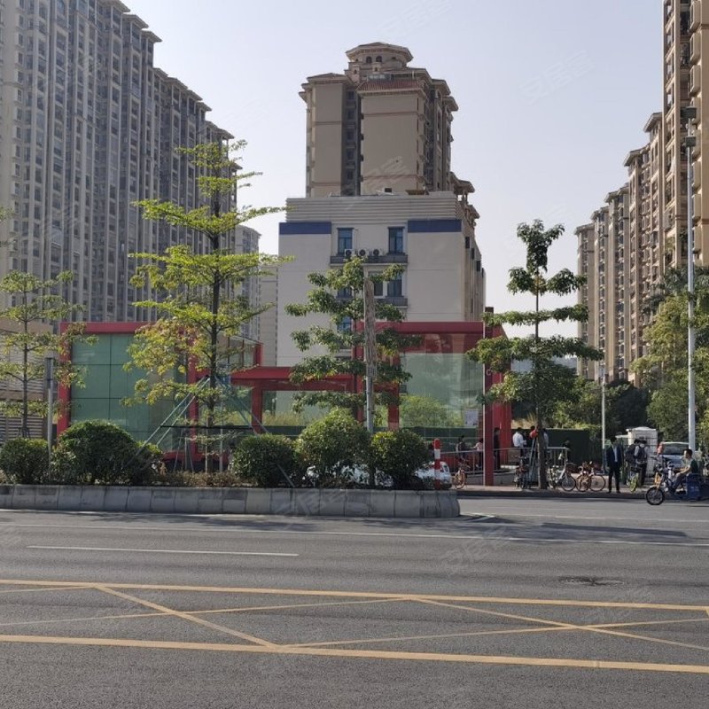 【金园大厦, 金园大厦小区详情,房价走势,房源,业主论坛】- 广州58