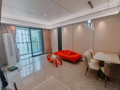 台州温岭城西芷胜庄苑一室一厅独门独户精装修包物业宽带宝龙广场对面出租房源真实图片
