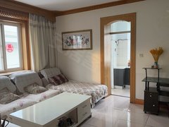 天水秦州秦州城区市城建开发公司住宅小区 2室1厅1卫出租房源真实图片