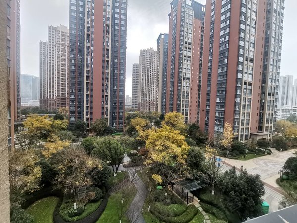 【多图】润城5区,前卫营租房,万达广场旁边,润城五区精装好3房带全套