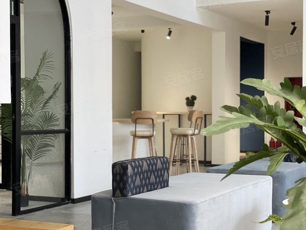 金华武义县武义城东佳源商业广场佳源小区对面 精装修 押一付一 可月租 佳源广场附近出租房源真实图片