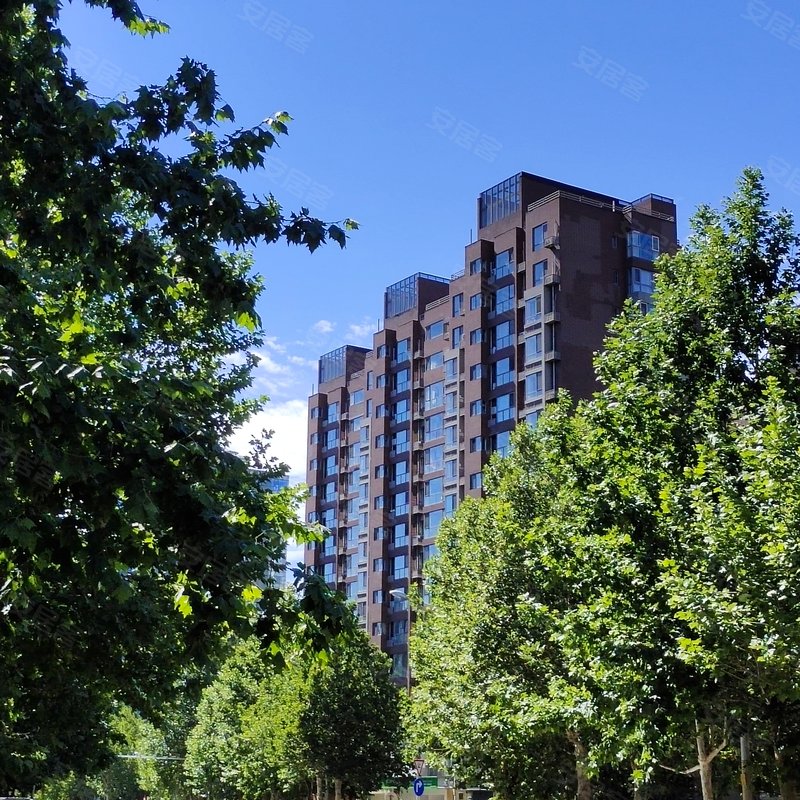 【嘉铭桐城(e区), 嘉铭桐城(e区)小区专家解读页】- 北京58同城