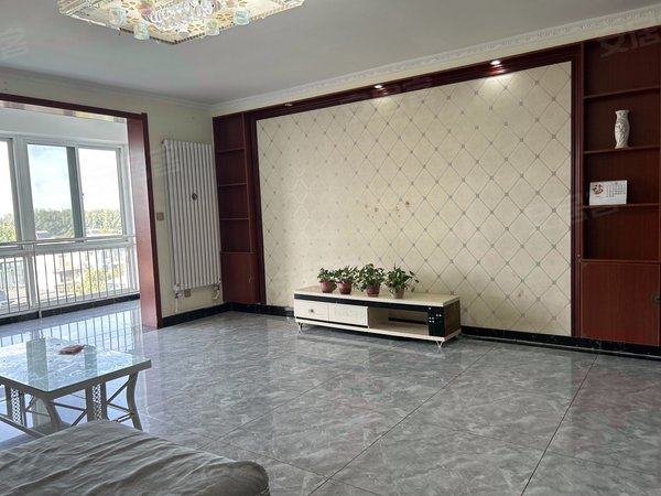 济南槐荫美里湖街丽水华庭精装电梯房双气房丽水华庭三室两卫174平