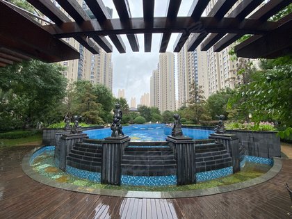 香檀一号,平阳南路110号 - 太原香檀一号二手房,租房,房价-太原安居客