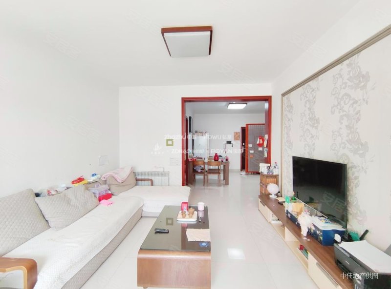 业主急售涵玉翠岭精装两室带2个车位随时可看采光无遮挡