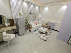 兰州城关西关什字西关十字 万盛大厦 兰大二院 正宁路夜市 世纪广场 张掖路步出租房源真实图片