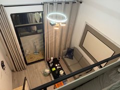 厦门思明软件园前埔西三路265-288号楼 1室1厅1卫出租房源真实图片