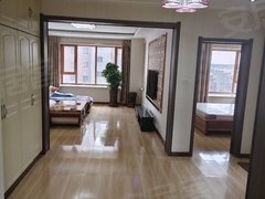 辽源龙山龙山城区年付 隆基华典 电梯12楼两室 有空调 家电齐全 拎包入住出租房源真实图片