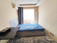 哈尔滨道里中央大街出租 押一付一 安化街安达街2楼一室家具家电空调 1200元出租房源真实图片