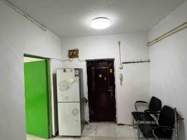 【多图】天泉西里,东新街租房,天泉西里 1室1厅1卫 电梯房 40平米