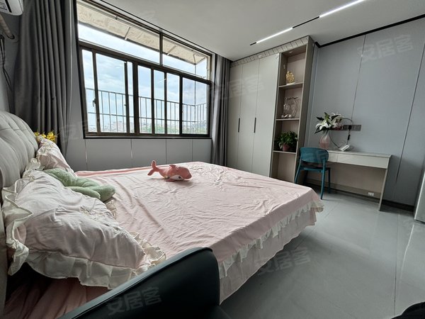 金华东阳横店繁荣街266-308号楼急租横店 后明 米塘 四合工业区单间 繁荣街 华夏文化园出租房源真实图片