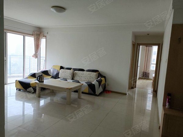 【多图】九方海悦华庭,隐珠租房,九方海悦华庭123.