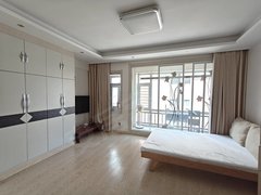 延边延吉公园区丽水宜家电梯楼50平一居室家具家电齐全拎包入住出租房源真实图片