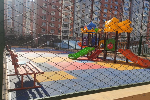 福临家园(二道)