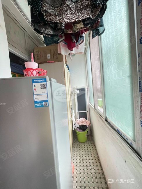 南铁北二区 2房1厅 小户型 商品房 产权清晰 业主急卖