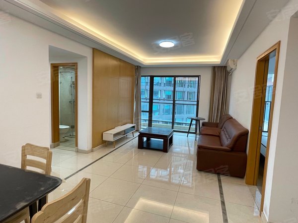 【多图】怀德公元,福永租房,福永益田广场怀德公元89平精装3房,带齐