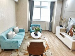上海普陀长征温馨居室 一室一厅 成熟小区 采光无遮拦出租房源真实图片