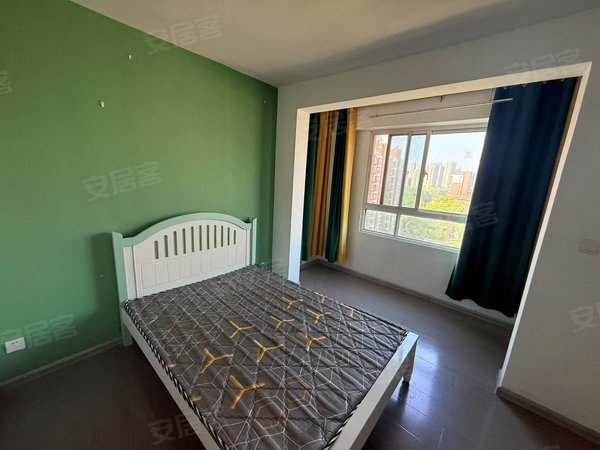 徐州新城奥体中心永泰锦园 真实价格 大都会 美的广场 人才家园奥体中心 青年路出租房源真实图片