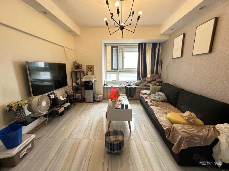 家具家电全留,锦绣天地二手房,138万,3室2厅,1卫,86平米-常州安居客
