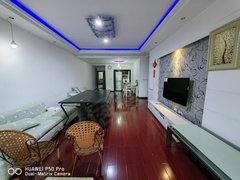 贵阳乌当新添寨碧水人家电梯3室2厅2卫拎包入住1900出租房源真实图片