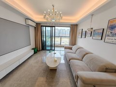 惠州大亚湾龙光德州城免费停车生物制药厂深圳坪山坑梓交界比亚迪慧湾中心小区着租出租房源真实图片