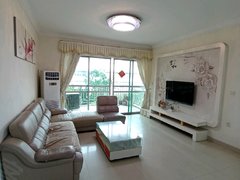 惠州惠城麦地东南翠花园 3室2厅2卫出租房源真实图片