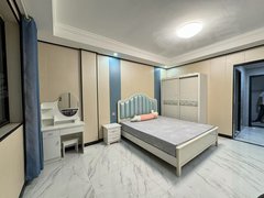 金华东阳横店十里街江南名郡附近大小单间电梯房价格经济实惠家电齐全拎包入住出租房源真实图片