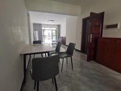 北流北流城区城区租送车位精装保养新电梯楼顶可以烧烤看星星娱乐场大出租房源真实图片