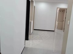 周口川汇中原商贸城高尚嘉苑 3室1厅2卫出租房源真实图片