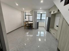 宜春樟树樟树新城区时代广场旁,太平洋电梯好楼层两卫拎包入住,靠香格里拉名门世家出租房源真实图片