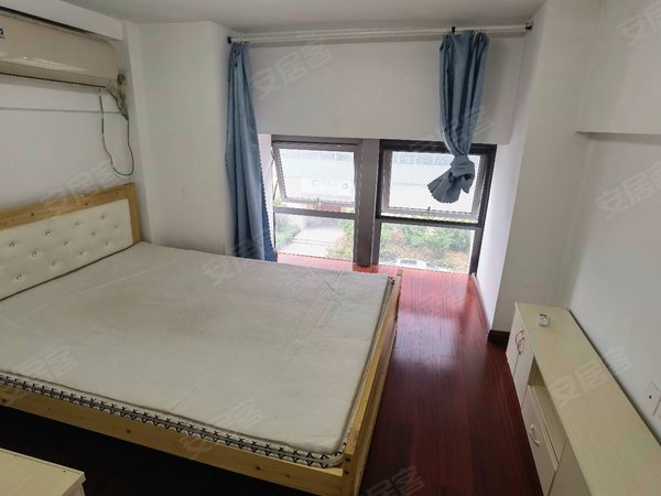 星光耀公寓精装修2房家电齐全拎包入住靠近地铁3号6号,金阊租房-苏州