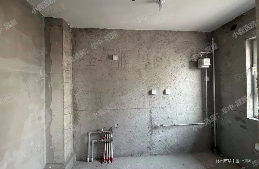 隆基泰和紫樾华庭二期3室2厅2卫116㎡南北85万