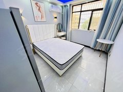 上海闵行七宝富丽公寓(东区) 3室 精装修 35平出租房源真实图片